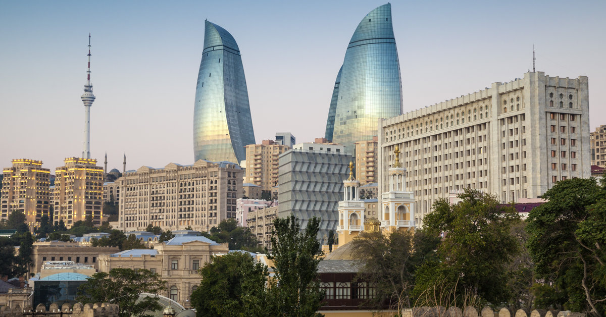 Azerbaijan
