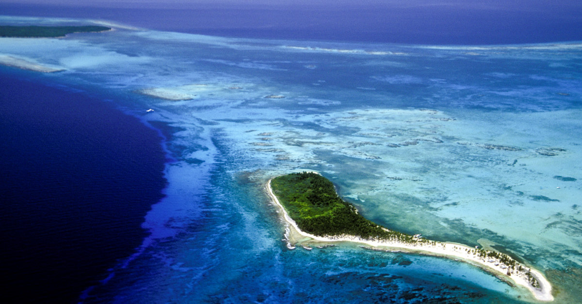 Belize