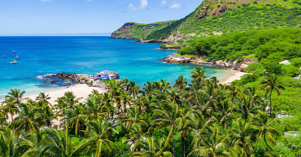 Cape verde