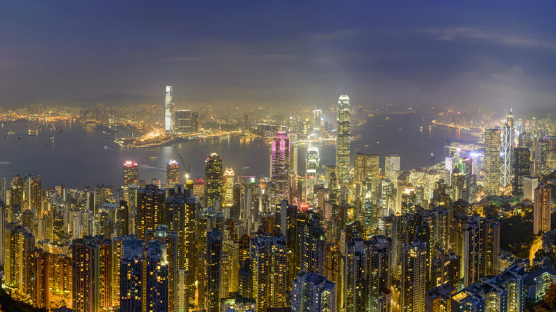 Cheap flights to Hong Kong - Lowest price at flightmate.co.za