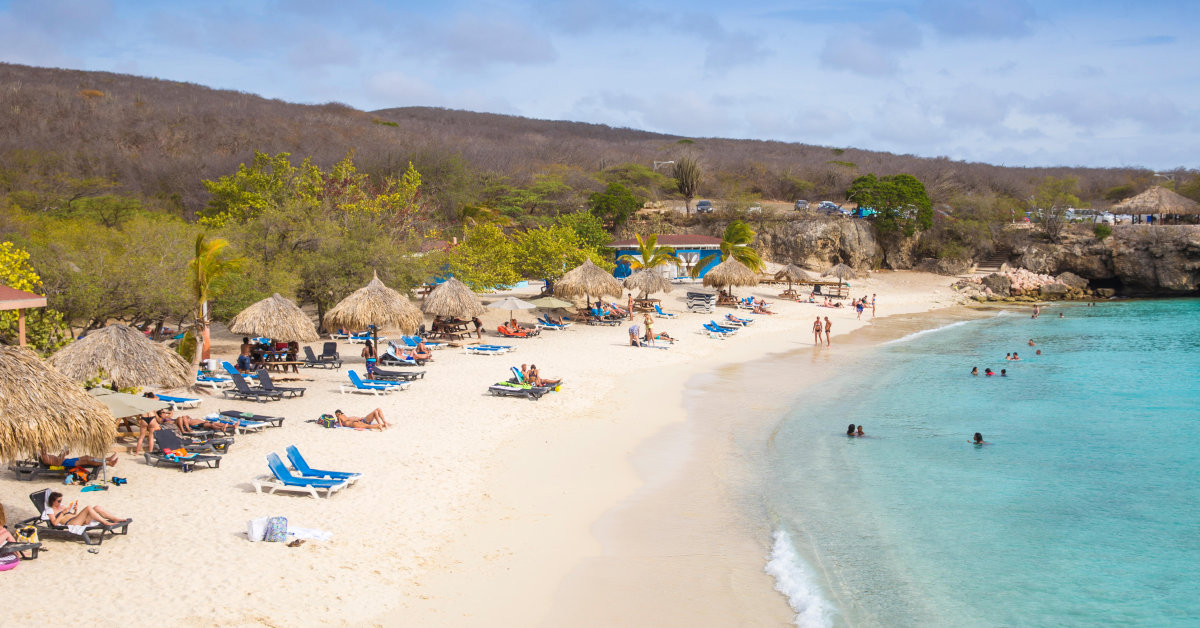 Curacao