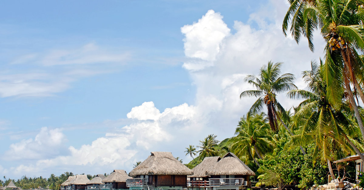 French polynesia