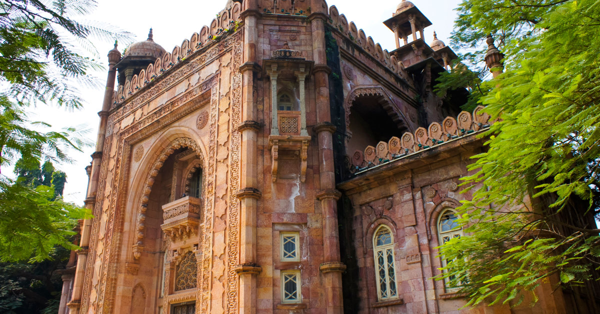 Chennai