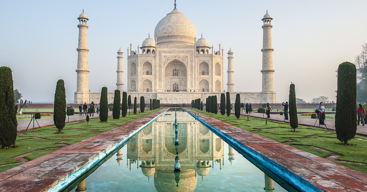 India