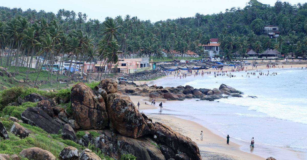 Thiruvananthapuram
