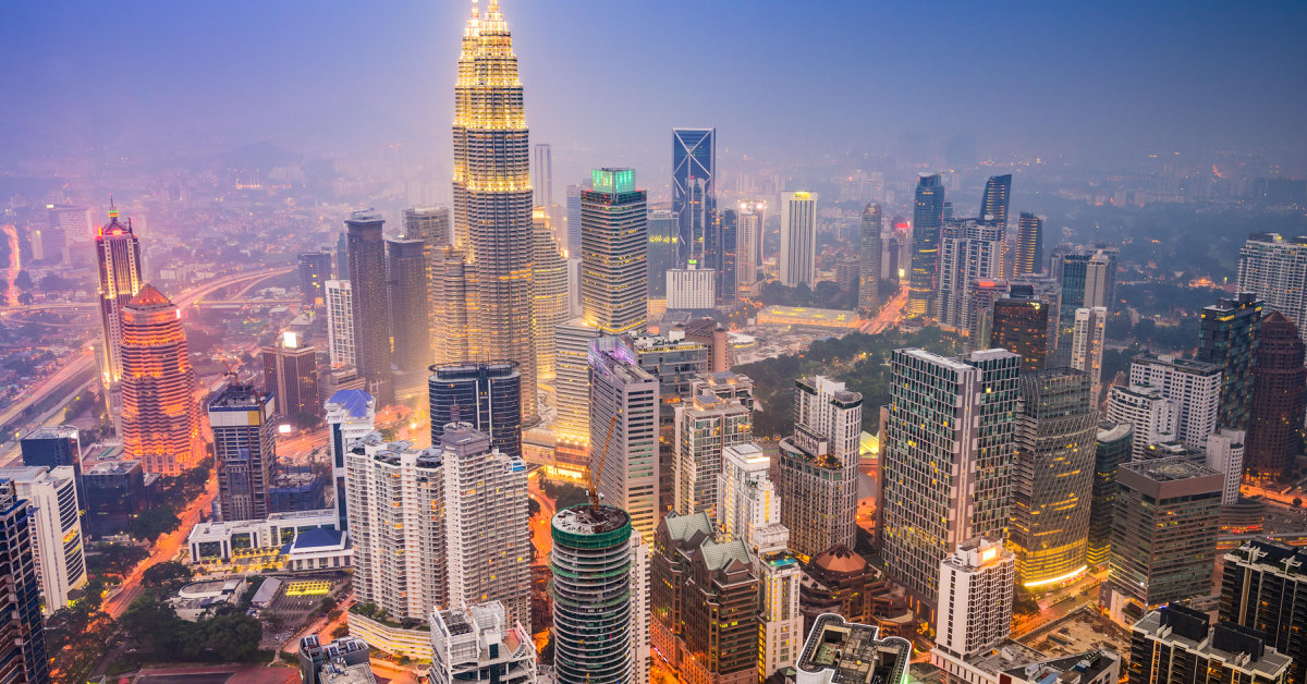 Malaysia