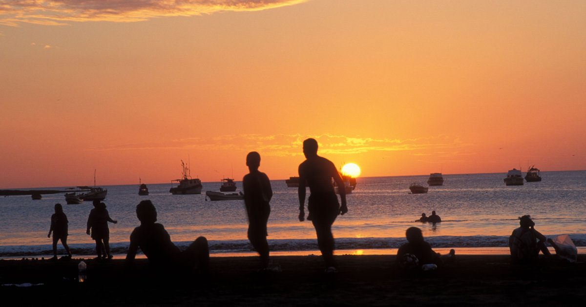 Nicaragua