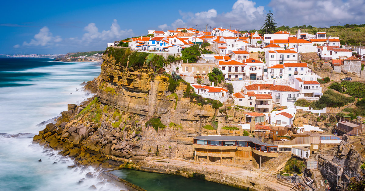 Portugal