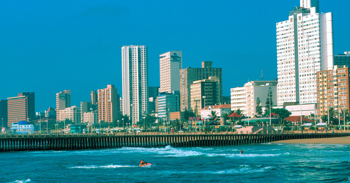 Durban
