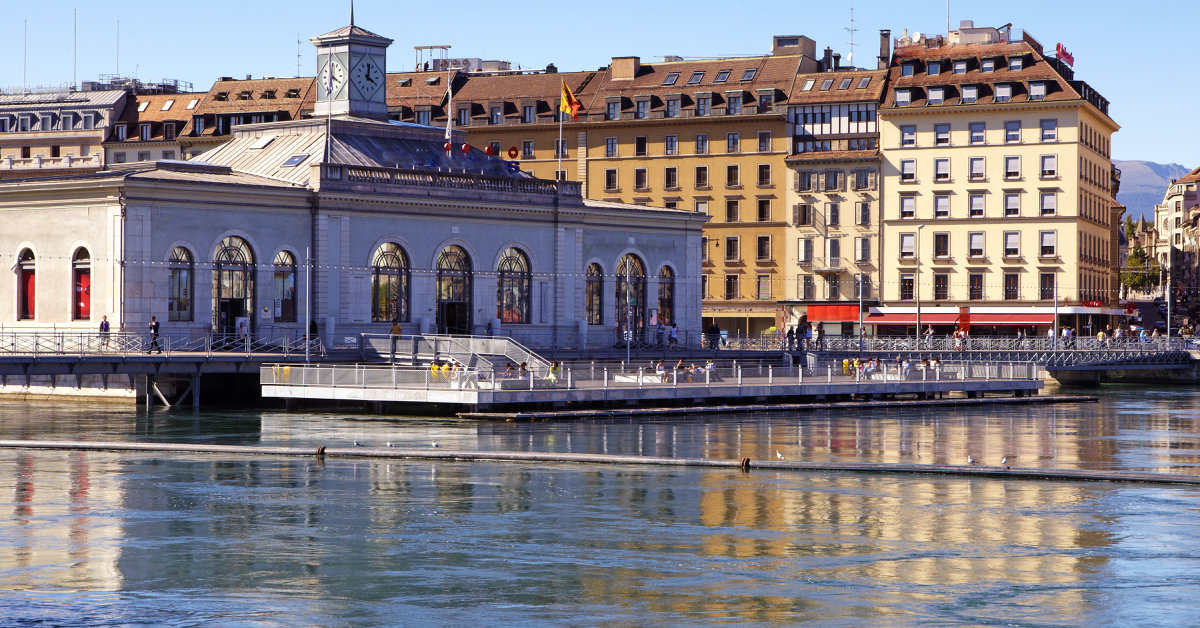 Geneva