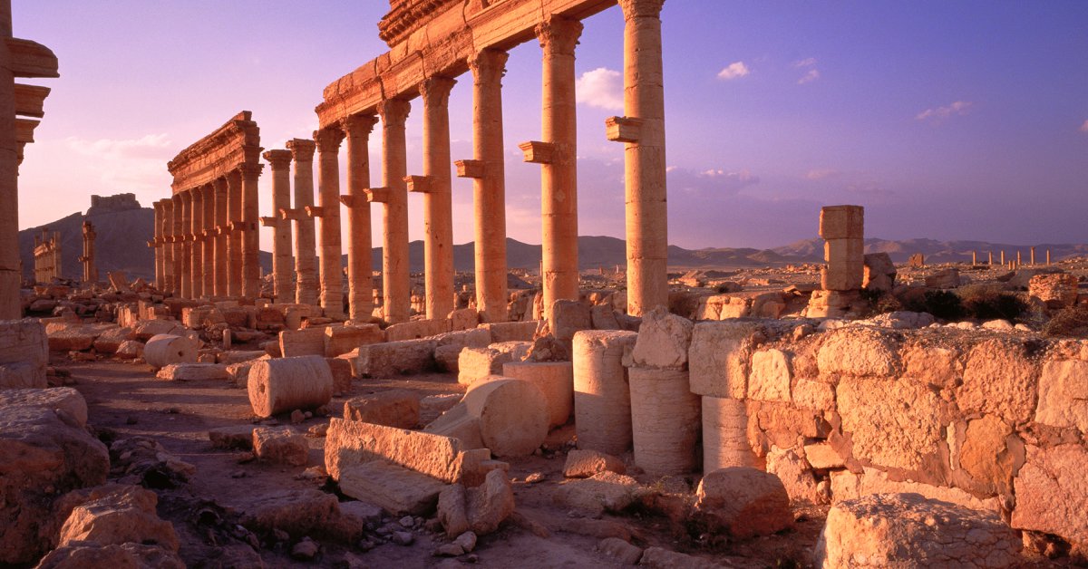 Syria
