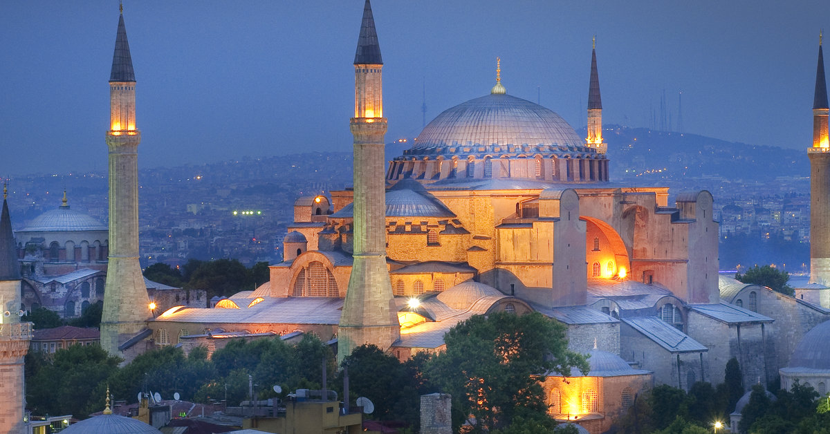 Turkey