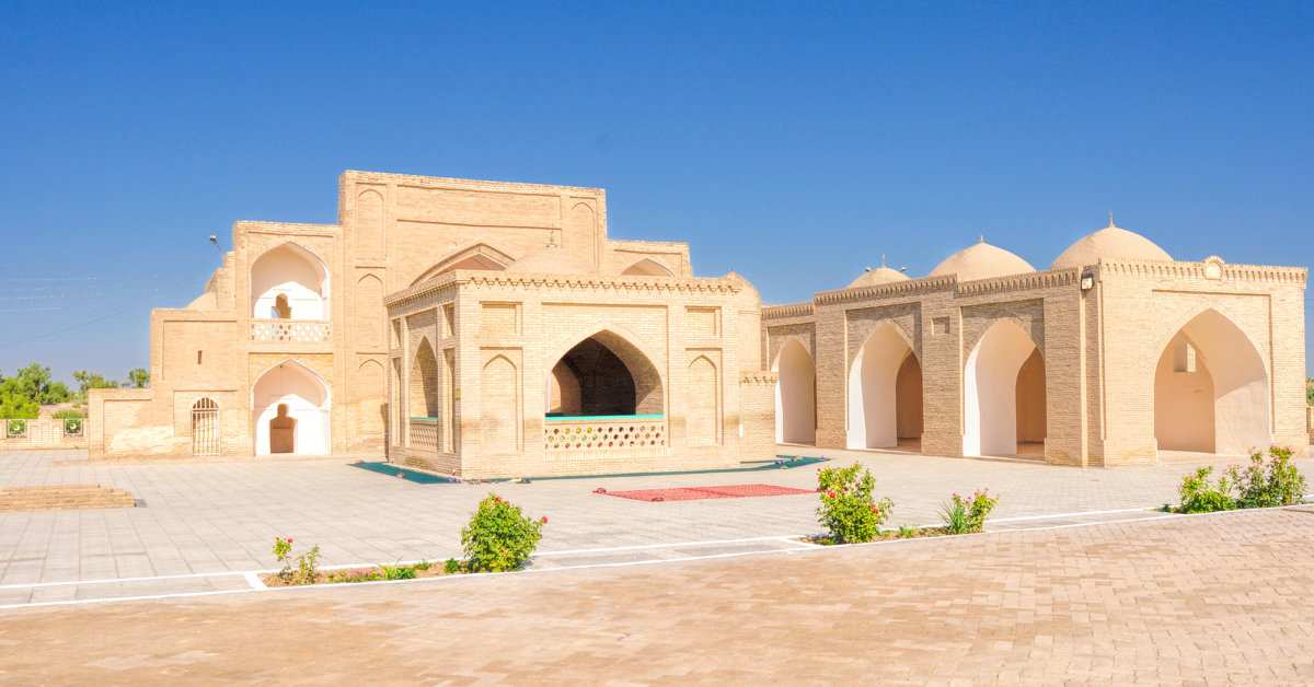 Turkmenistan