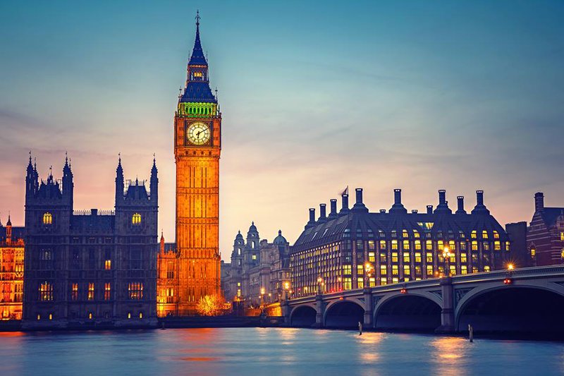 Cheap flights to London - Lowest price at flightmate.co.za